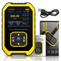Radiacijos matuoklis FNIRSI GC01 LCD dosimetras