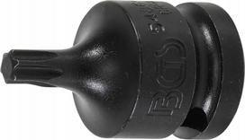 Smūginė galvutė Torx T40 42mm 1/2" BGS