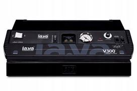 Vakuuminis pakavimo aparatas LAVA V.300P juodas