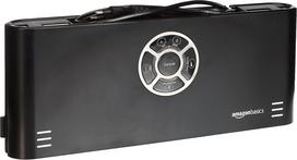 Vakuuminis suvirinimo aparatas AmazonBasics VS2320EU 30 cm juodas
