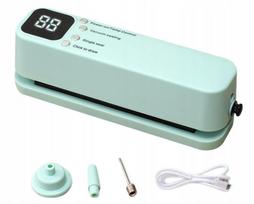 Nešiojama vakuuminio suvirinimo mašina 1200mAh