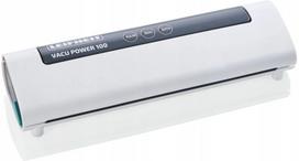 Vakuuminis pakavimo aparatas Leifheit Vacu Power 100