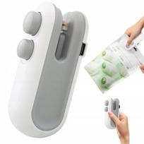 Suvirinimo aparatas su belaidžiu USB, 2-in-1 magnetu ir plėvelės atidarytuvu