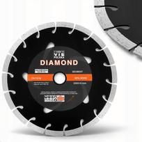 Deimantinis pjovimo diskas betonui 230x22 mm