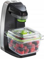 Maisto vakuumavimo aparatas FoodSaver FFS010X-01