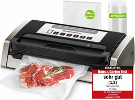 Vakuuminė pakavimo mašina Bonsenkitchen