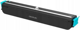 Vakuuminis pakavimo aparatas FoodCare SealVac 600 Easy Cecotec 85W 0.6 bar juodas