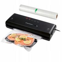Vakuuminio suvirinimo pakavimo aparatas SILVERCREST 130 W SV 130 SOV 130 su 3 m plėvele