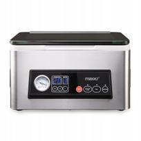 Vakuuminis maisto pakavimo aparatas, 30 cm, 300 W