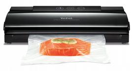 Vakuuminis maisto pakavimo aparatas TEFAL VT254070