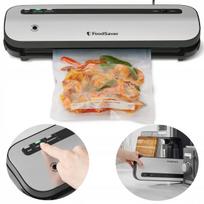 Maisto vakuuminio pakavimo aparatas FoodSaver VS1290X