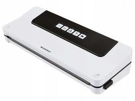 Vakuuminis suvirinimo aparatas SilverCrest SV 125 C6 125W baltas