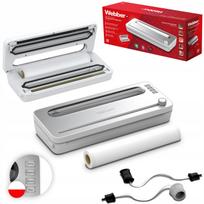 Vakuuminis pakavimo aparatas WEBBER V104B