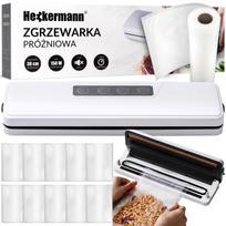 Maisto vakuuminio pakavimo aparatas 150W su plėvele