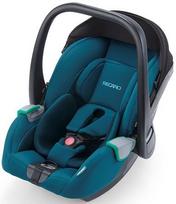 Automobilinė kėdutė Recaro AVAN Select Teal Green