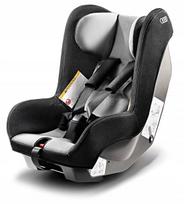 Vaikiška automobilinė kėdutė ISOFIX Audi 4L0019903B