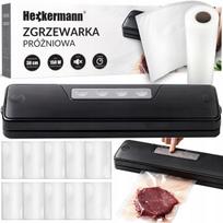 Maisto vakuuminė pakavimo mašina 150W su plėvele