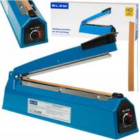 Rankų pakavimo suvirinimo aparatas 400W 300mm