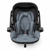 Automobilinė kėdutė Kiddy Evoluna i-Size 2 0-13 kg ISOFIX Stone grey