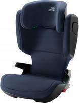 Automobilinė kėdutė Britax Römer KIDFIX M i-Size Night Blue 100-150 cm 15-36 kg