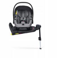 Automobilinė kėdutė Avionaut Cosmo AirFlow i-Size (0-13 kg) su IQ Orbit baze