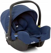 Automobilinė kėdutė Joie i-Snug 0-13 kg Deep Sea