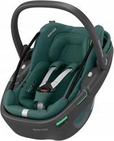 Automobilinė kėdutė Maxi-Cosi Coral 360, 0–12 kg, BLK Essential