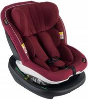 Automobilinė kėdutė BeSafe iZi Modular i-Size