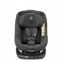 Automobilinė kėdutė MAXI COSI AXISSFIX 9-18 kg AUTHENTIC GRAPHITE F278