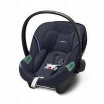 Automobilinė kėdutė Cybex Aton S2 I-Size 0-13kg Ocean Blue 2023