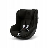 Automobilinė kėdutė CYBEX SIRONA G I-SIZE MAGIC BLACK 0-18 kg