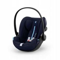 Automobilinė kėdutė Cybex Cloud G i-Size 0-13 kg mėlyna ISOFIX