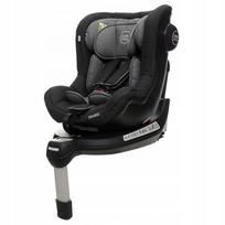 Automobilinė kėdutė Coto Baby Solario, 0-18 kg, Black Melange