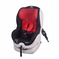 Automobilinė kėdutė Coto Baby Lunaro 9-18 kg, raudona