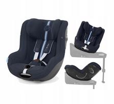 Automobilinė kėdutė CYBEX SIRONA G PLUS i-Size, iki 19 kg