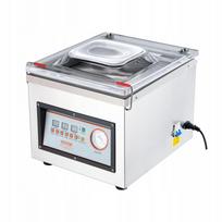 Dulkių suvirinimo aparatas VEVOR 320W, 320mm suvirinimo ilgis