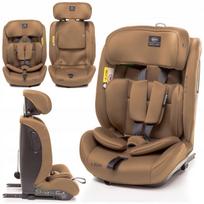 Automobilinė kėdutė ISOFIX I-Size 9-36 kg 76-150 cm, 12 padėčių reguliavimas
