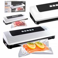 Vakuuminis suvirinimo aparatas StarQ 120W maisto pakavimui