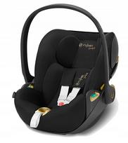 Automobilinė kėdutė Cybex Cloud Z2 I-Size 0-13 kg Jeremy Scott