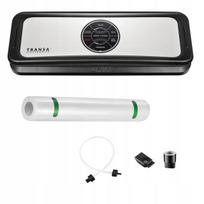 Maisto vakuuminis pakavimo aparatas, 120W, 0.8 bar, 4 funkcijos