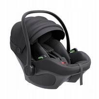 Automobilinė kėdutė Avionaut Pixel 3 0-13 kg juoda