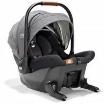 Automobilinė kėdutė Joie Sprint su Isofix, 0-13 kg, Carbon
