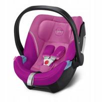 Automobilinė kėdutė Cybex Aton 5 0-13kg Magnolia Pink