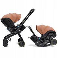 Automobilinė kėdutė Doona X Terracota