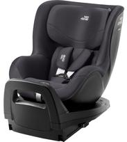 Automobilinė kėdutė Britax Romer DUALFIX PRO M Deep Grey 2026