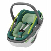 Automobilinė kėdutė Maxi-Cosi Coral 360, pasukama, modulinė
