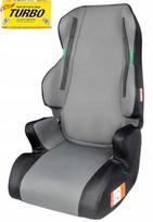 Automobilinė kėdutė 126–150 cm R129 2in1 vaikams