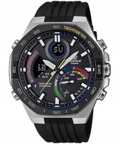 Vyriškas laikrodis Casio EDIFICE Bluetooth Racing Multicolor