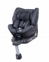 Automobilinė kėdutė Coletto Sintra isofix i-Size 40-105 cm Rotary graphite