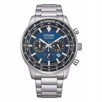 Laikrodis Citizen Eco-Drive CA4500-91L